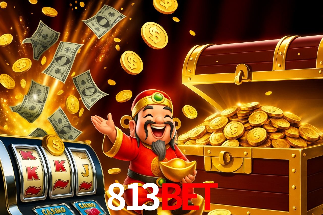 Experiência VIP 813bet