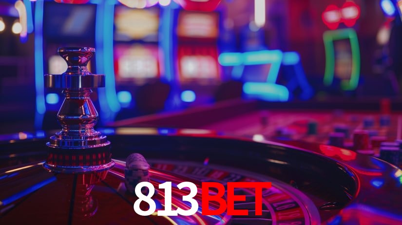 813bet - Cassino Online De Alto Nível App - 813bet.com