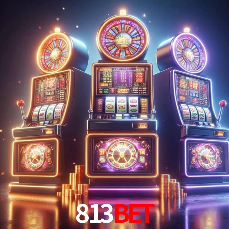 813bet: Seu Cassino Premiado com Pagamentos Rápidos