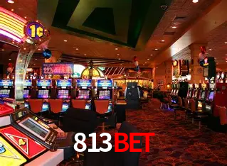 Desvendando o Mundo dos Jogos Virtuais na 813bet