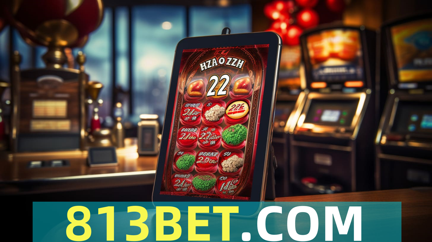813bet