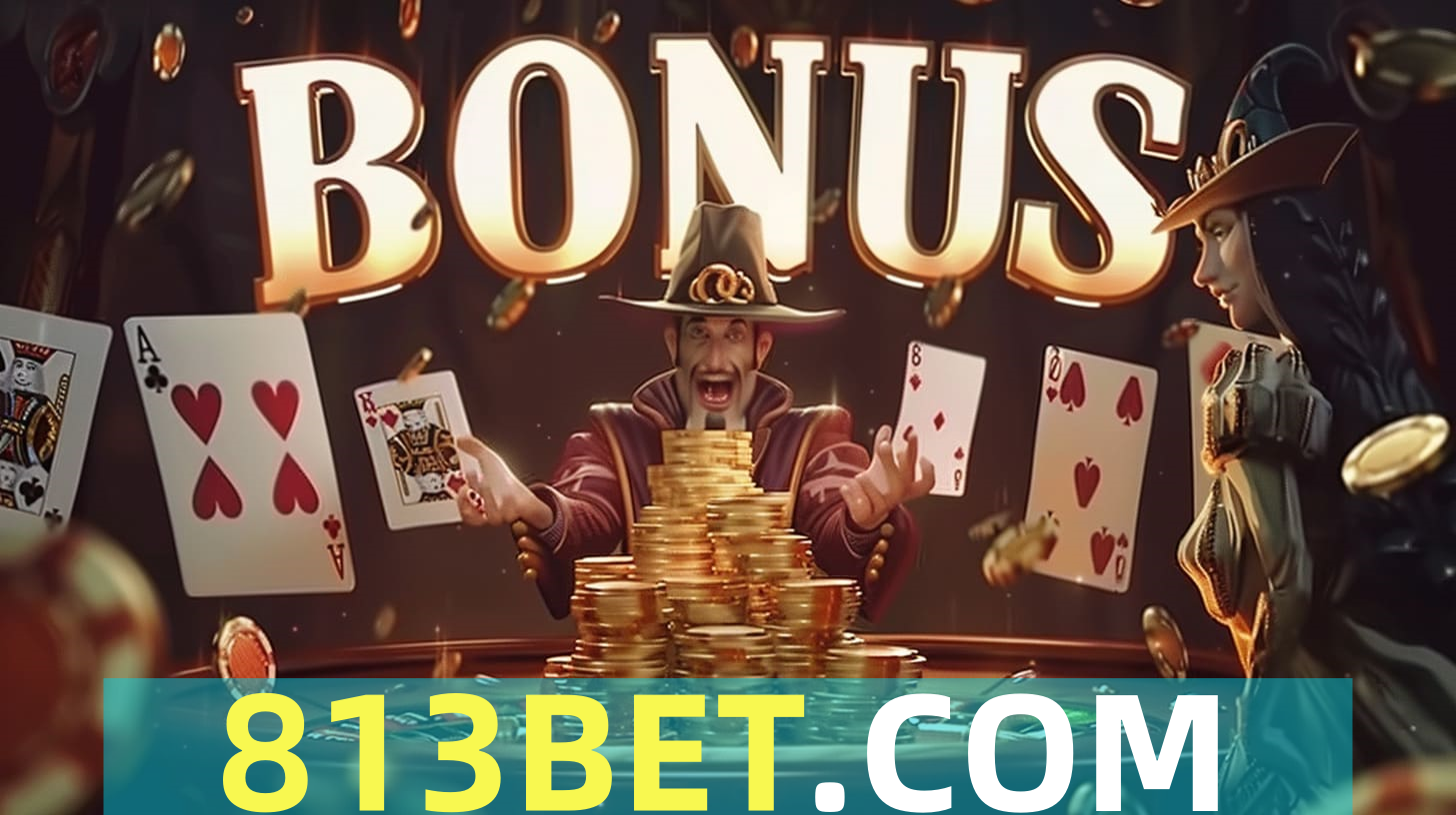 813bet