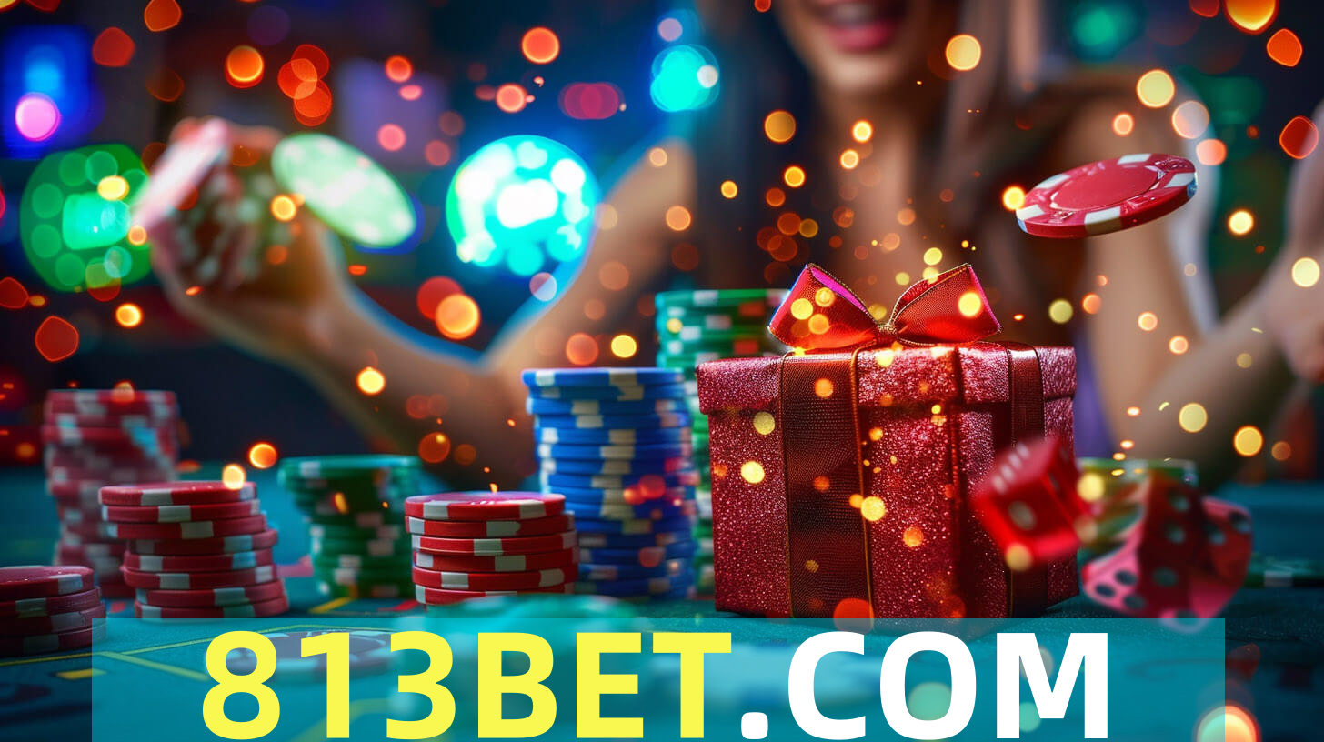 813bet