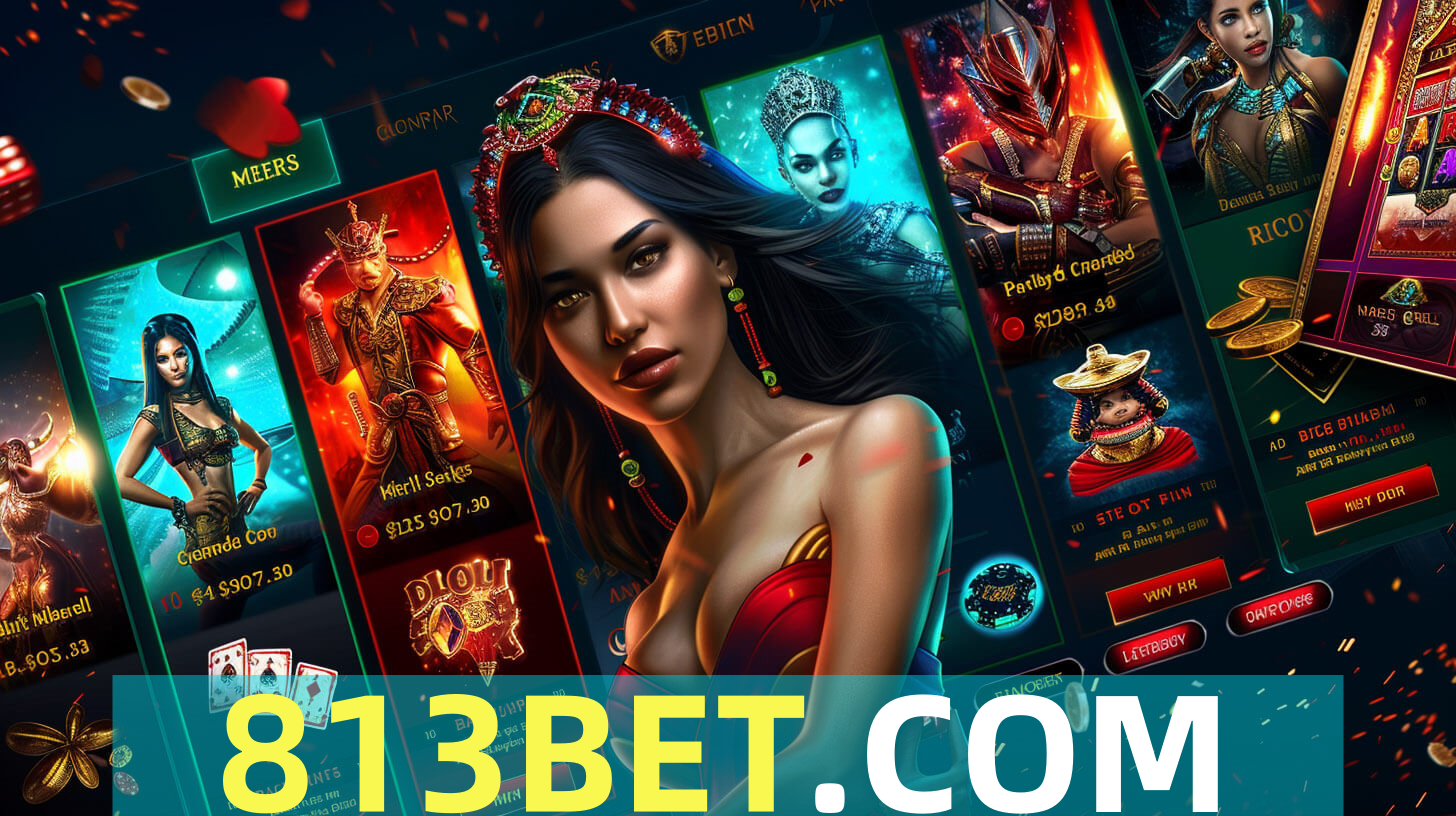 813bet