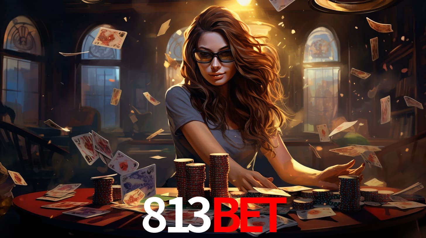 Torneios 813bet