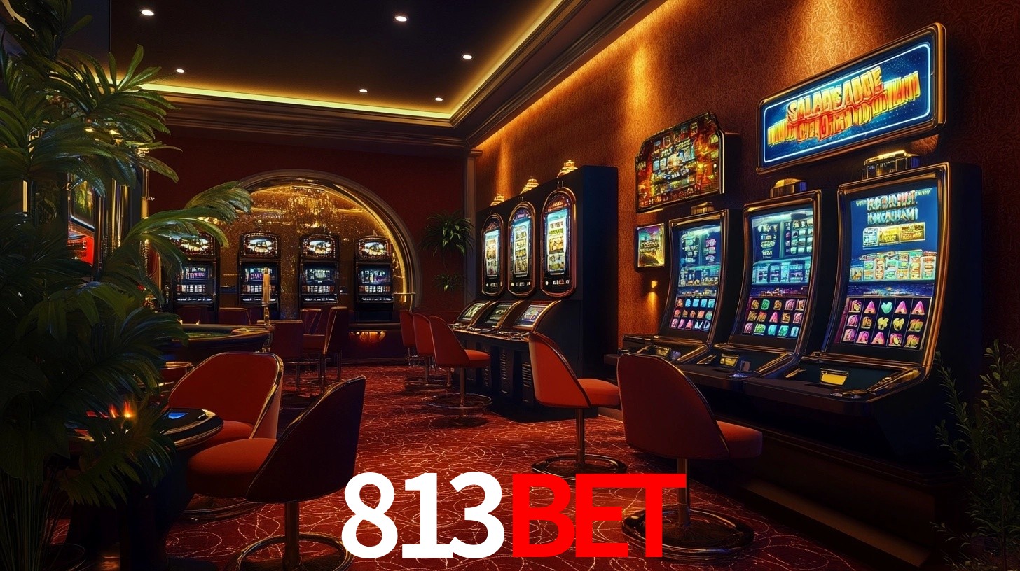 Explore as vantagens do 813bet: serviço profissional e confiabilidade