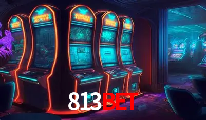 Explorando a Categoria de Eventos em Apostas na 813bet