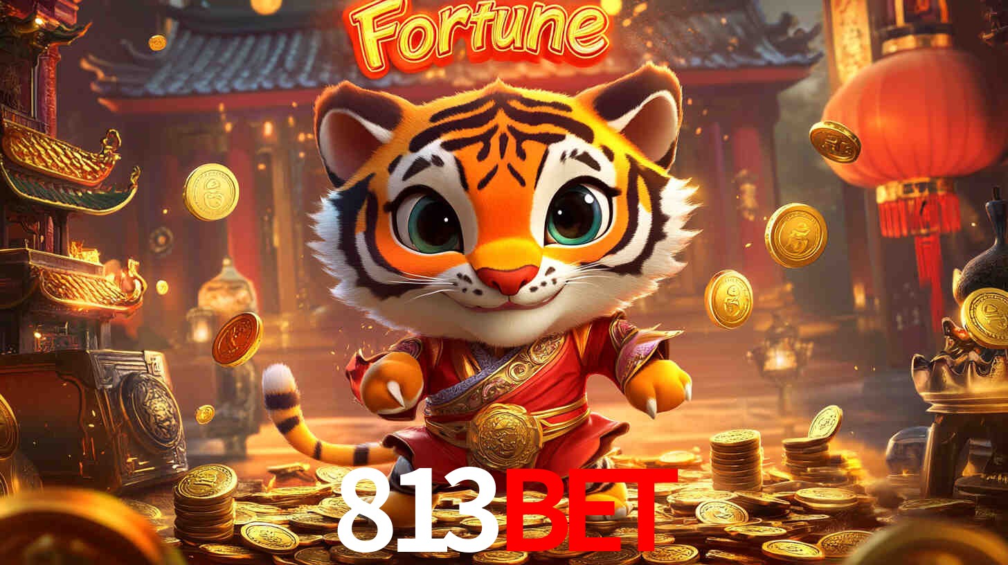 Desvendando o Mundo dos Jogos Virtuais na 813bet