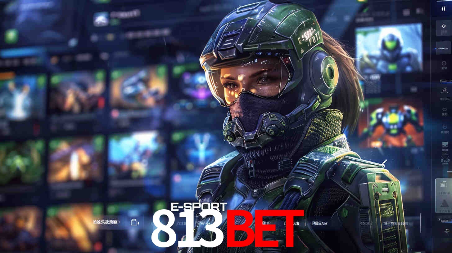 Descubra a Magia dos Jogos de Arcade no 813bet