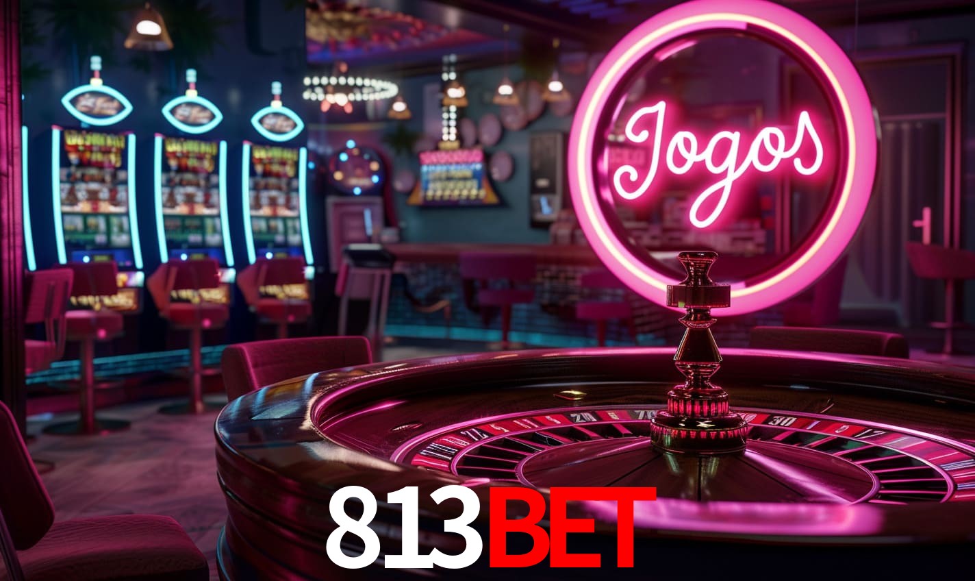Jogos Exclusivos 813bet