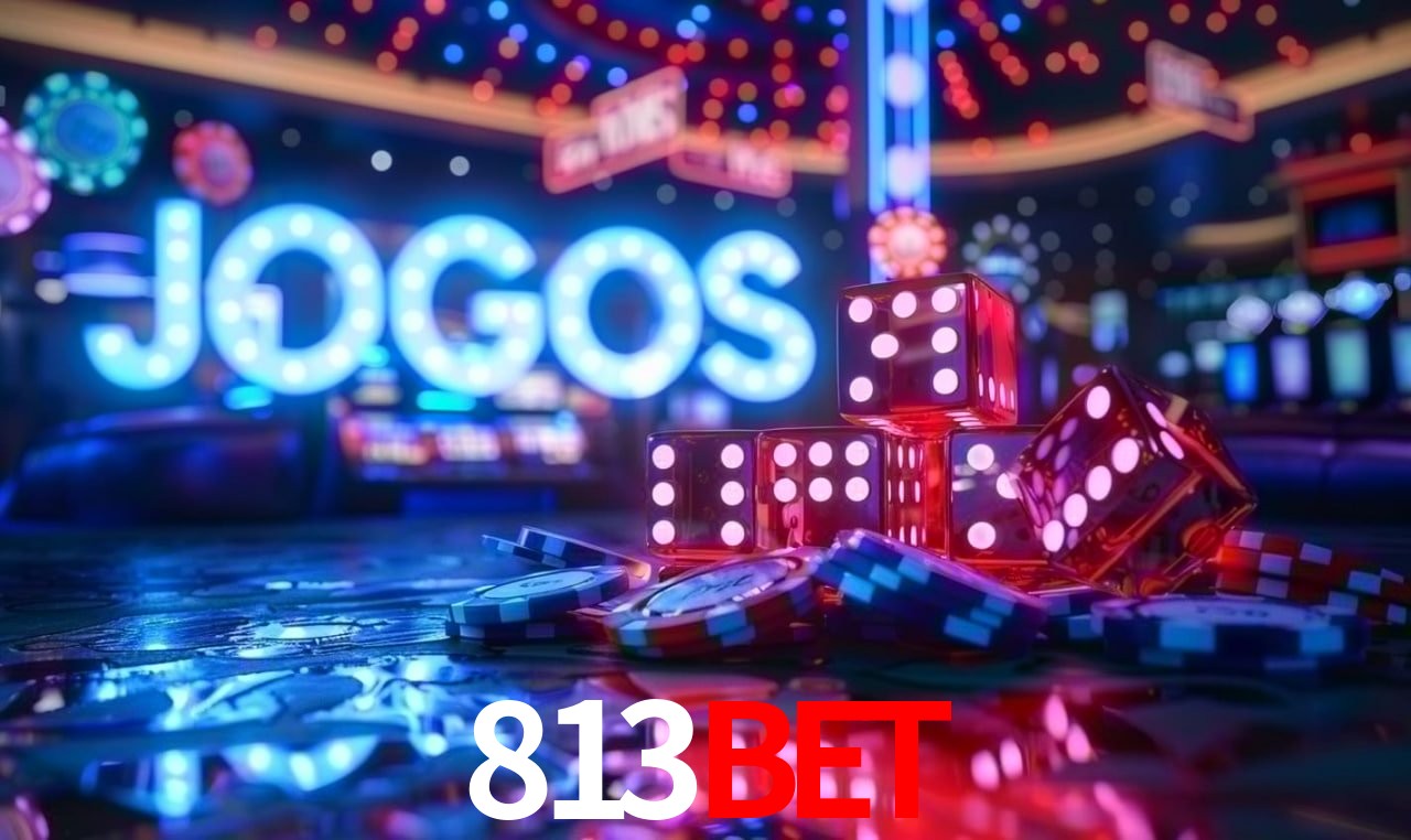 Apostas de Tênis 813bet