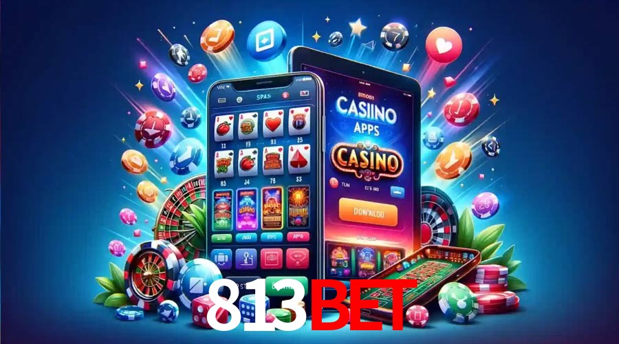 Casino VIP 813bet