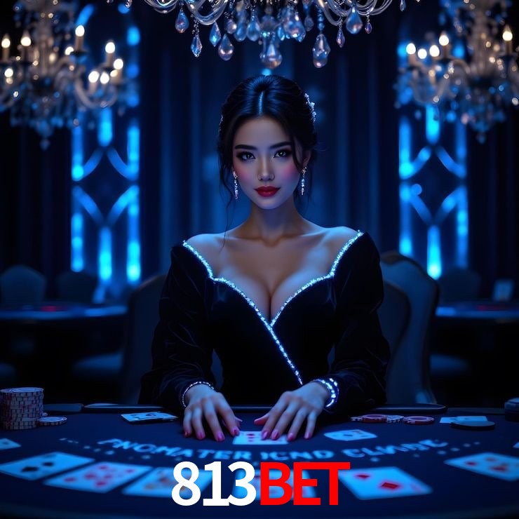 Ofertas Exclusivas 813bet