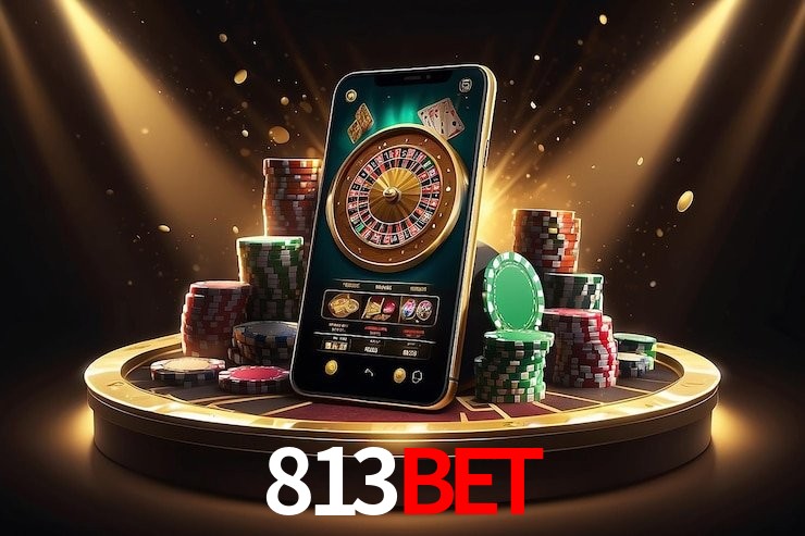 Avaliações dos Jogadores 813bet