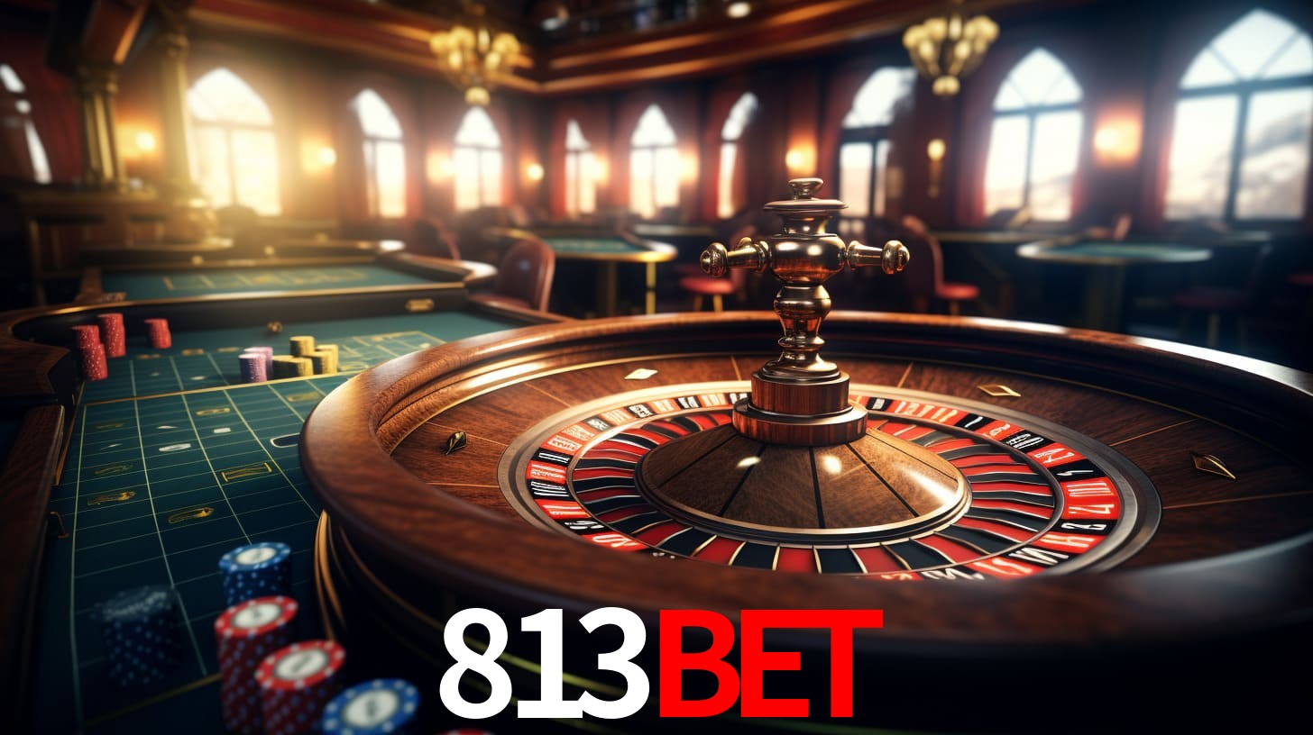 Programa VIP 813bet
