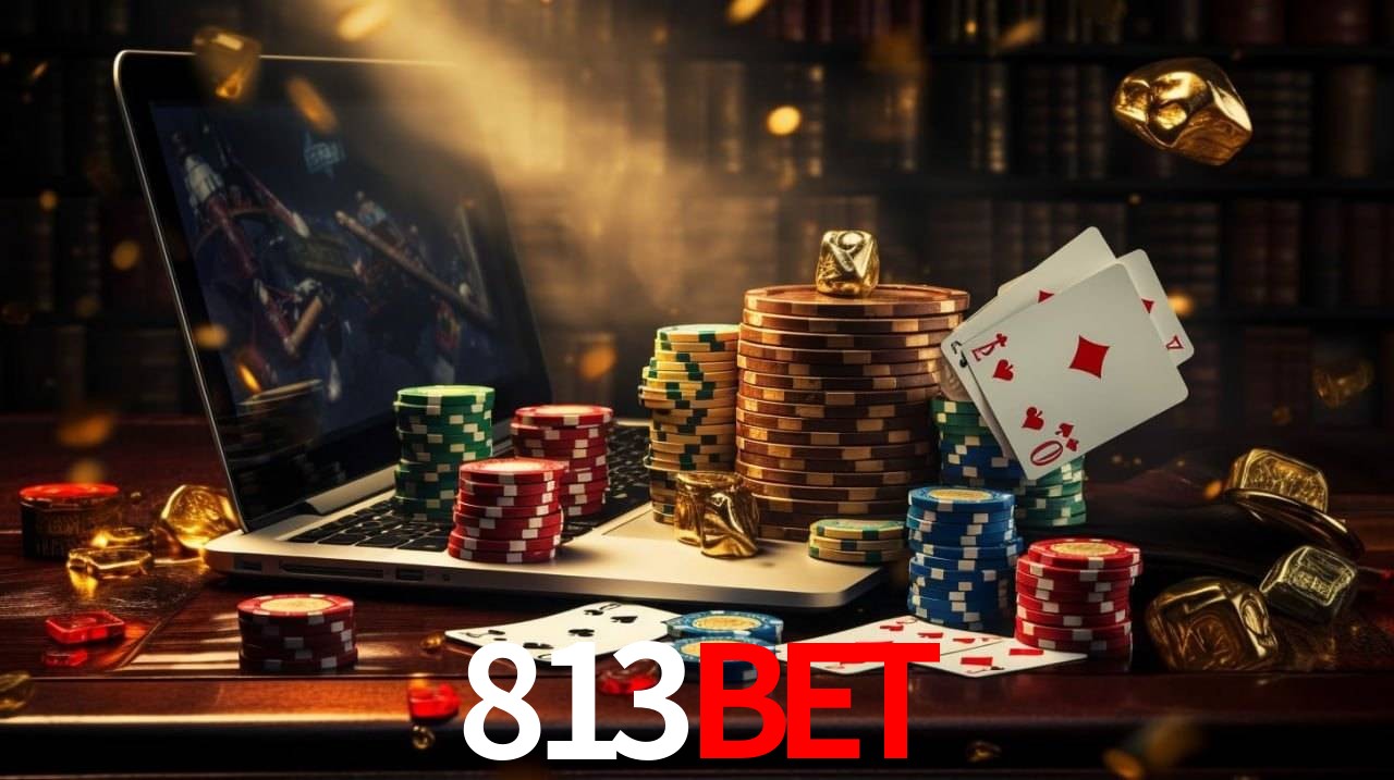 Diretório de Jogos 813bet