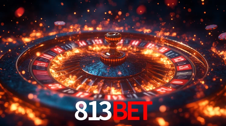 Sinta a adrenalina dos jogos de cassino com 813bet
