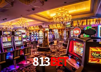 A Emoção da Loteria na 813bet: Uma Chance de Mudança de Vida