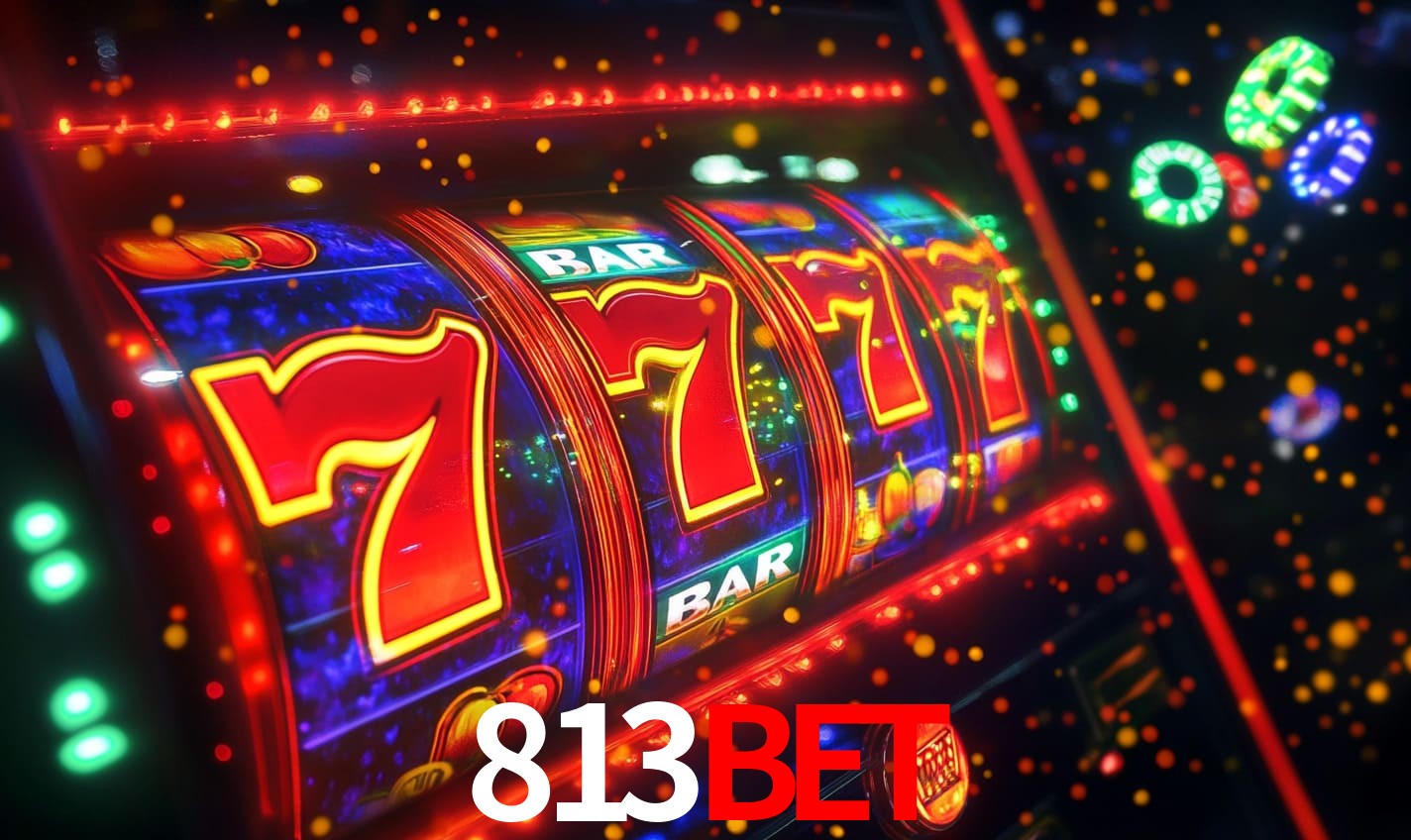 813bet: A Experiência de Casino com Jogos de Mesa ao Vivo