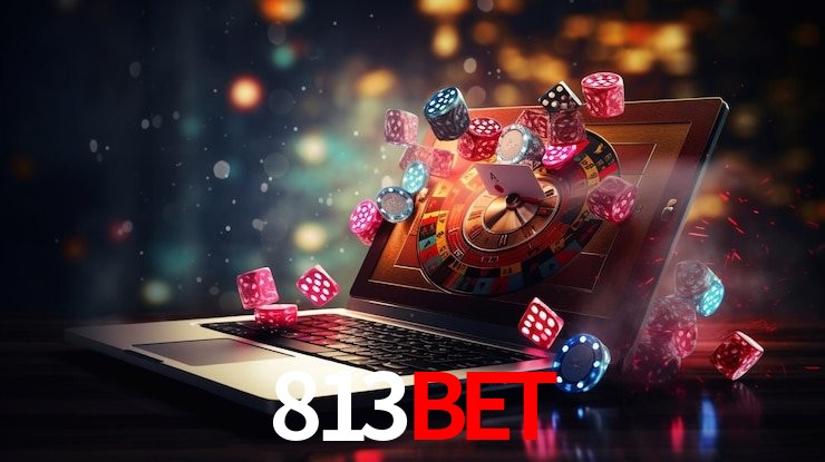Casino Ao Vivo 813bet