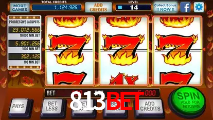 A Emoção da Loteria na 813bet: Uma Chance de Mudança de Vida