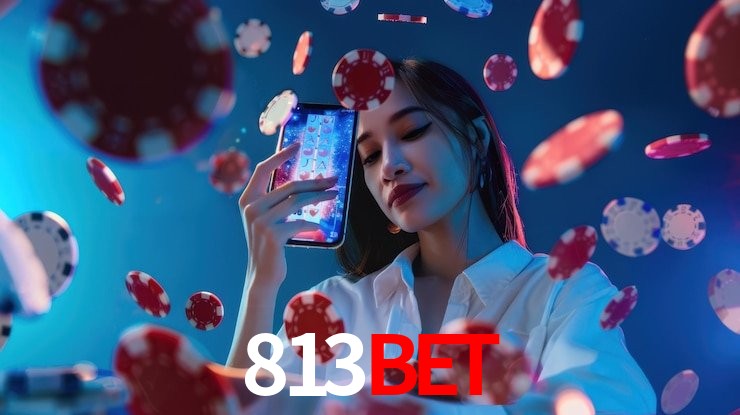 Programa VIP 813bet