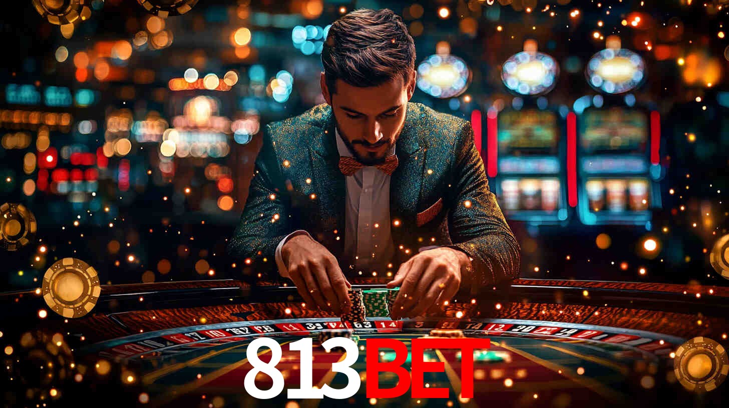 Experimente o Login Seguro Premium no 813bet
