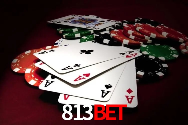 Avaliações dos Jogadores 813bet