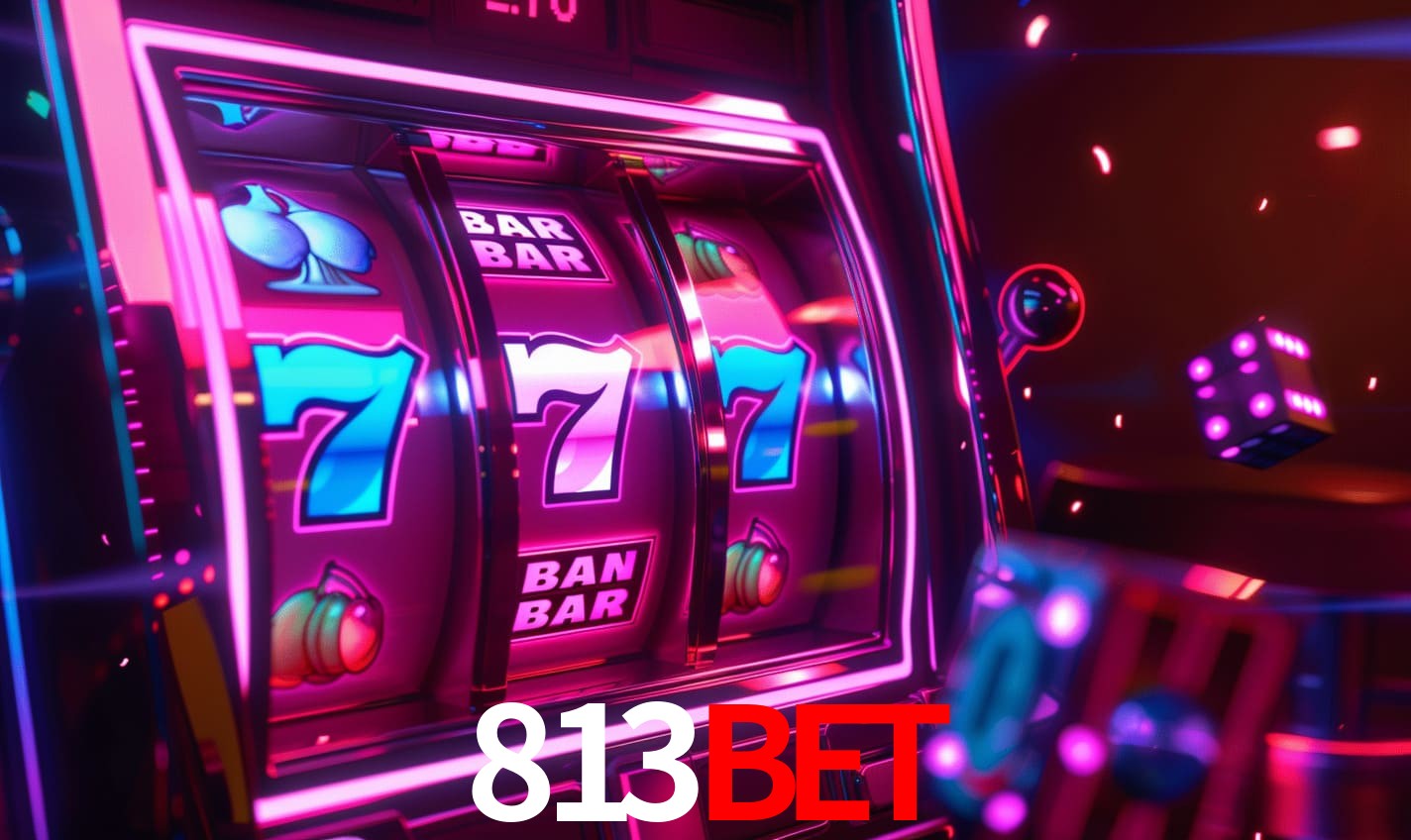 PIX Instantâneo 813bet
