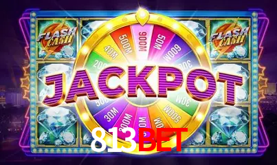 Apostas Esportivas na 813bet: Um Guia Completo