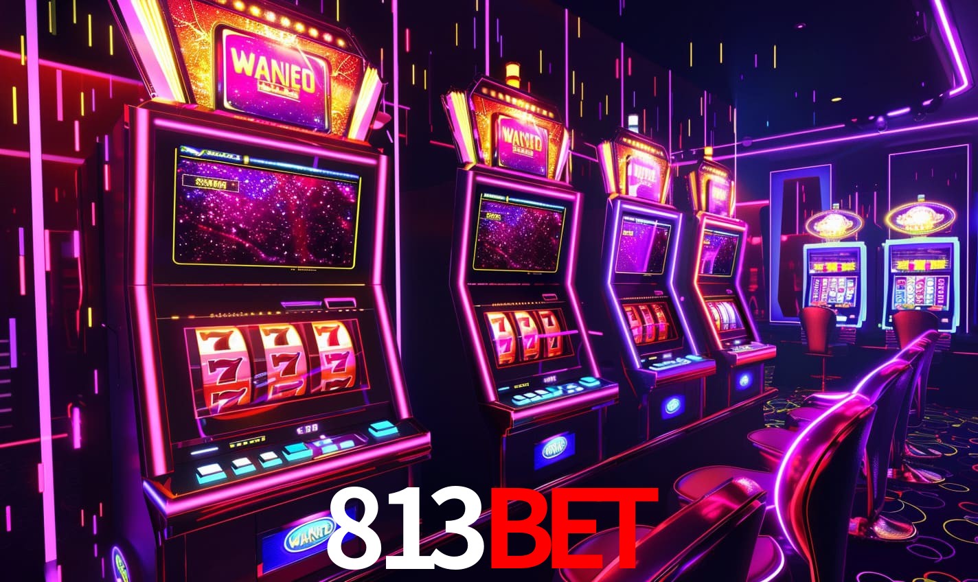 Apostas de Tênis 813bet