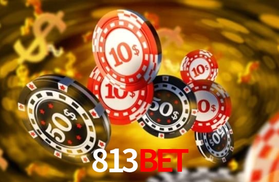 Login Seguro 813bet