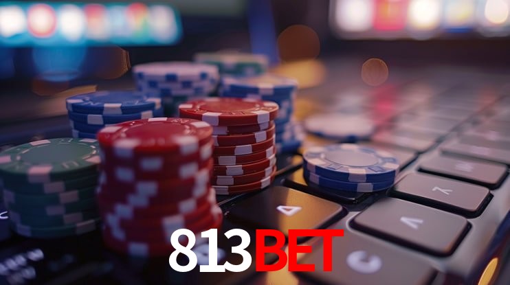 Diretório de Jogos 813bet