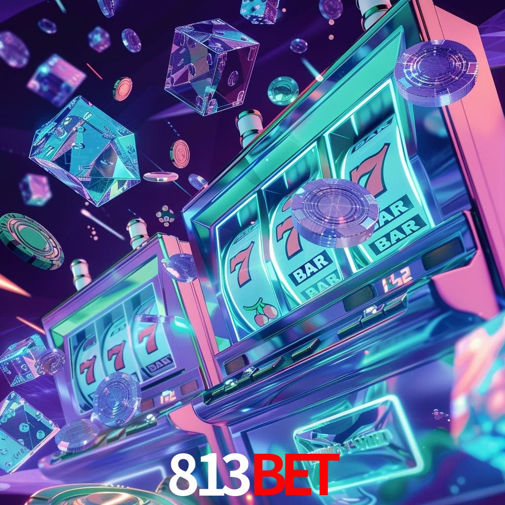 Casino VIP 813bet