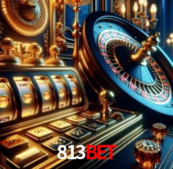 Jogos de Slot 813bet
