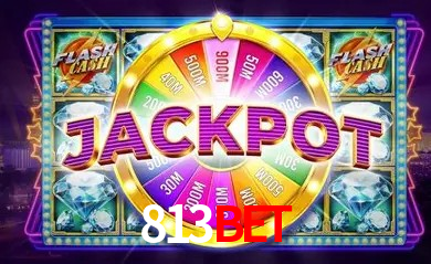 Descubra o Mundo do Cassino Online com 813bet