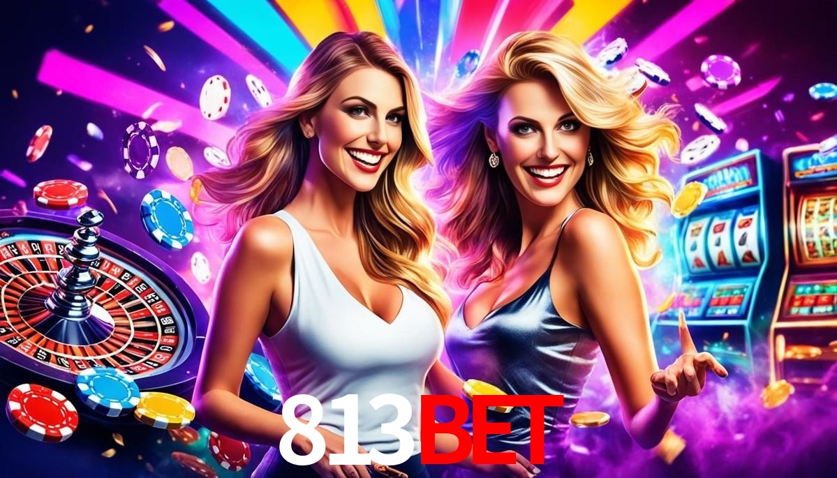 Estatísticas Esportivas 813bet