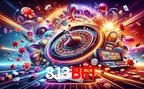 Benefícios da Conta 813bet