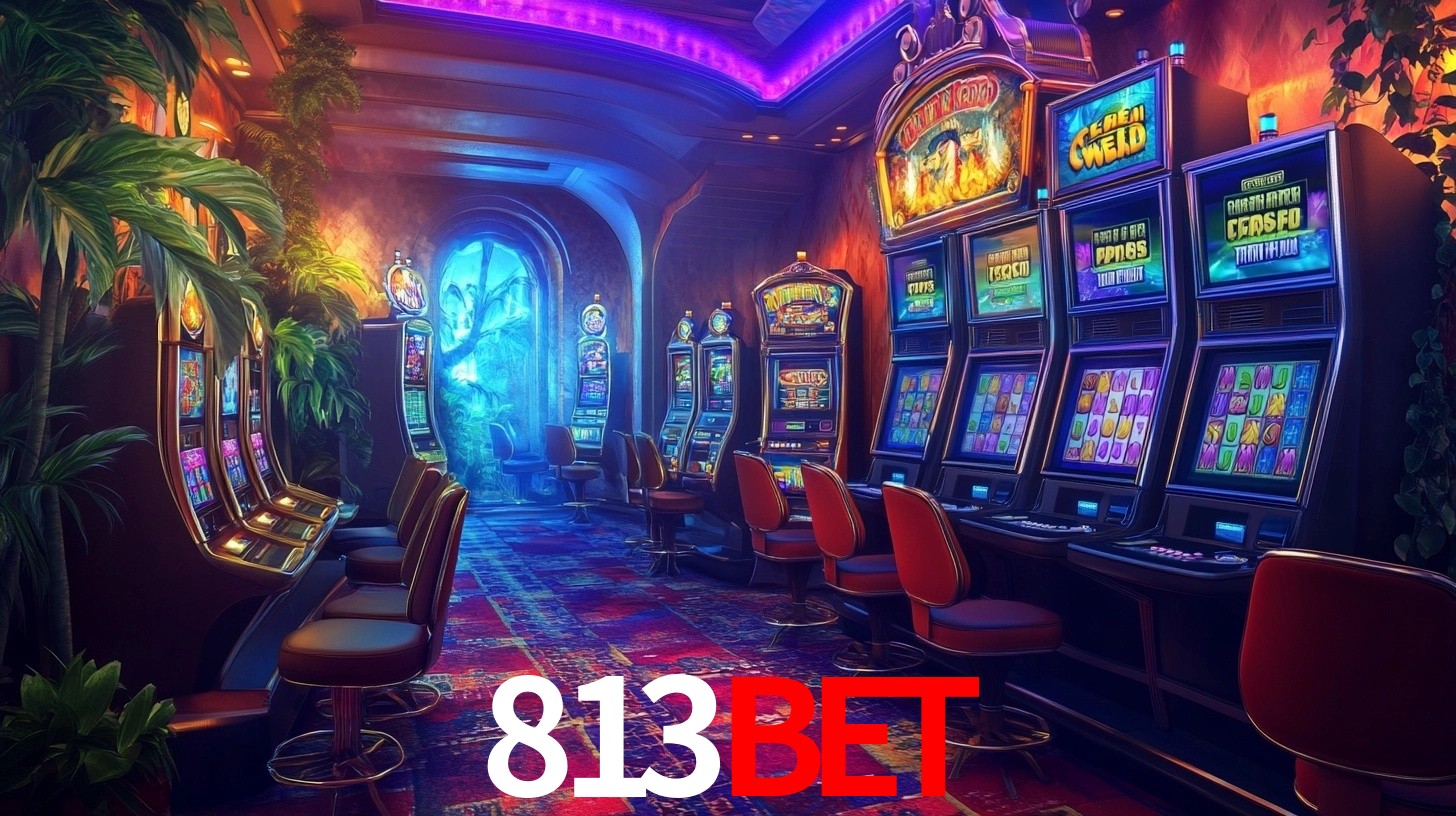 813bet