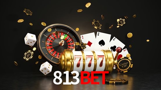 APP oficial da 813bet para mobile