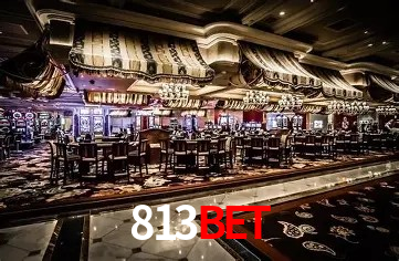 Desvendando o Mundo dos Jogos Virtuais na 813bet