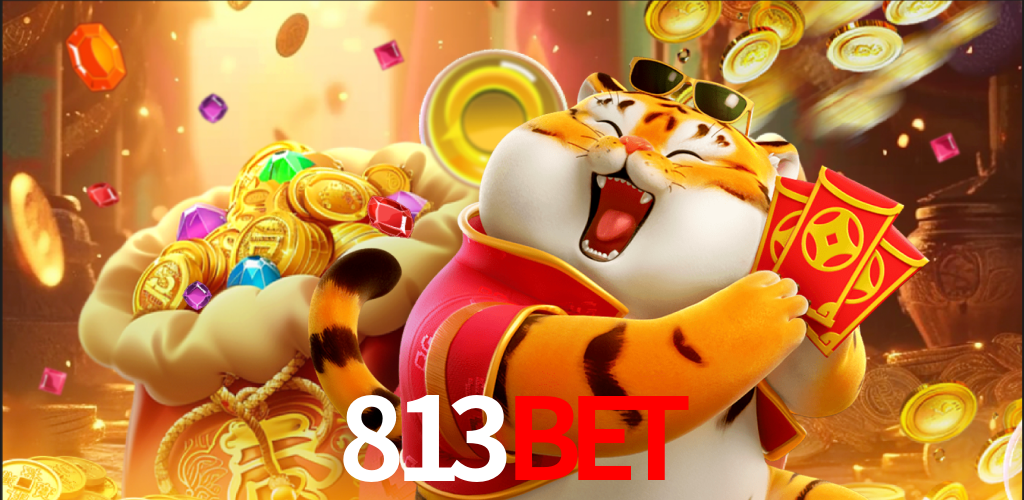Bônus Generosos e Exclusivos no 813bet para Você!