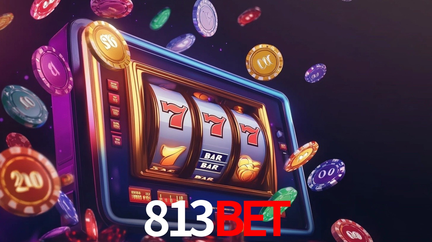 813bet login
