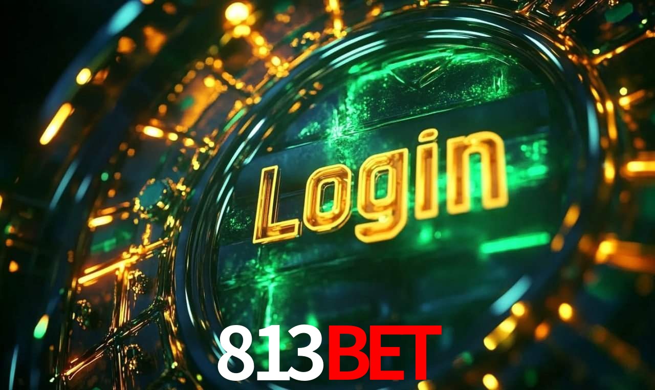 Interface do App 813bet