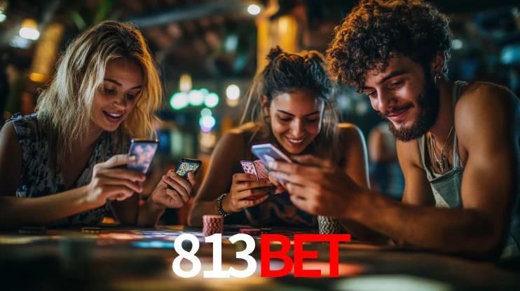 Ofertas Imperdíveis na 813bet: Promoções e Bônus Que Valem a Pena