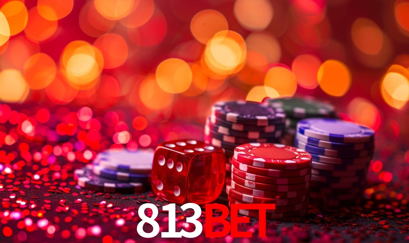 Interface Premium 813bet