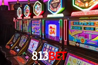 Desvendando o Mundo dos Jogos Virtuais na 813bet
