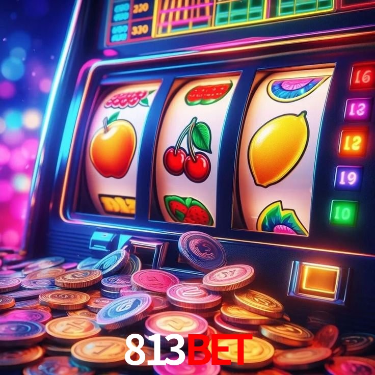 Design Responsivo 813bet