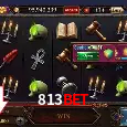 A Experiência Imersiva dos Cassinos Ao Vivo no 813bet