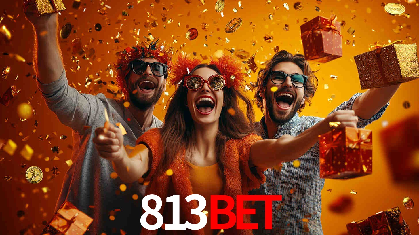 813bet login